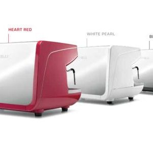 Alternative view of Máy pha cà phê Nuova Simonelli Appia Life