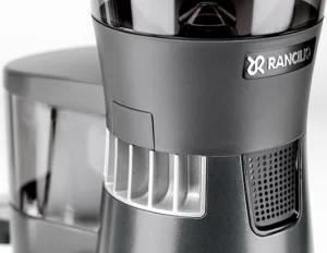 Alternative view of Máy xay cà phê Rancilio Kryo 65 On-Demand