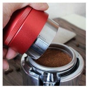 Alternative view of Tamper Macaron 58mm