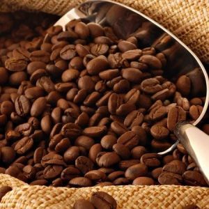 Alternative view of Cà phê hạt chất lượng cao