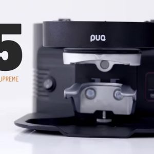 Alternative view of Máy nén cà phê PUQPRESS M-Line M5