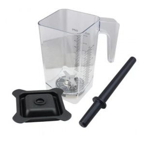 Alternative view of Cối xay sinh tố Omniblend V-TM800A