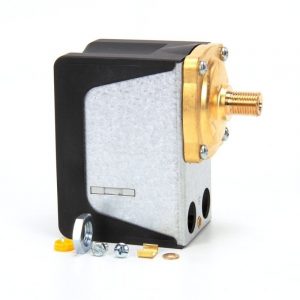Công tắc áp suất P302/6 3 cực 30A