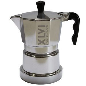 Bình moka XLVI