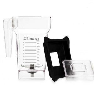Alternative view of Cối xay sinh tố Blendtec WildSide