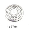 Lưới lọc IMS cho đầu group máy pha cà phê 57mm