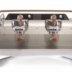 Alternative view of Máy pha cà phê Slayer STEAM LP 2GR