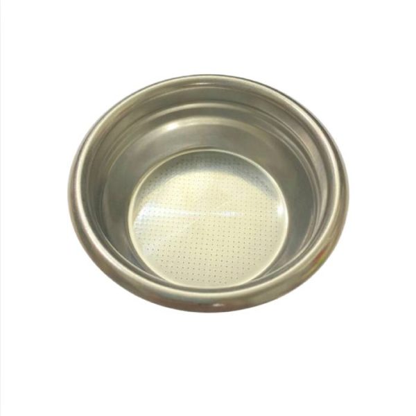 Phin lọc đôi 58mm ( Italy )