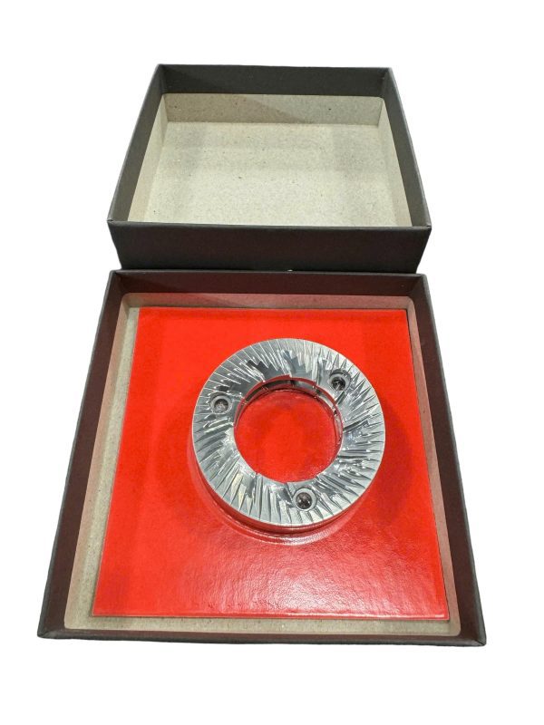 Lưỡi dao Máy xay cà phê FIORENZATO 64mm chính hãng