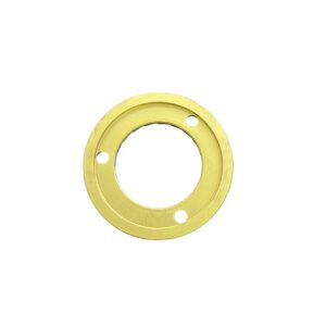 Alternative view of Lưỡi dao xay cà phê Titanium 64mm