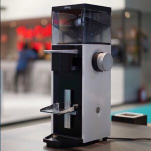 Alternative view of Máy xay cà phê Ditting 807 Lab Sweet