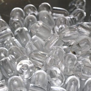 Alternative view of Máy làm đá viên Snooker SK-25C