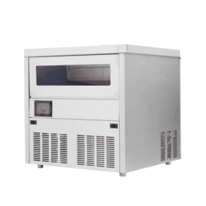 Alternative view of Máy làm đá viên bán nguyệt Snooker SK-220M
