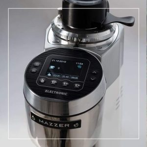 Alternative view of Máy xay cà phê Mazzer Kony S Electronic