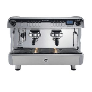 Alternative view of Máy pha cà phê Casadio Nettuno A2 Group