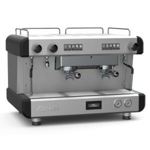 Alternative view of Máy pha cà phê Conti CC100