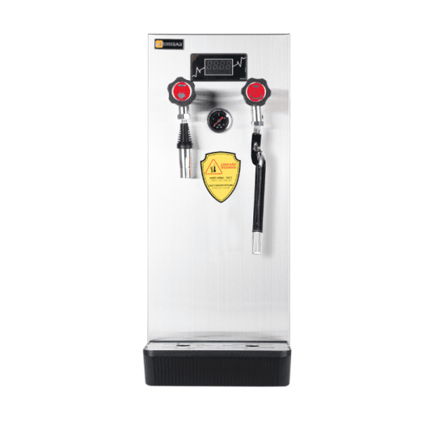 Máy sục sữa áp suất cao UNIBAR UB-2500