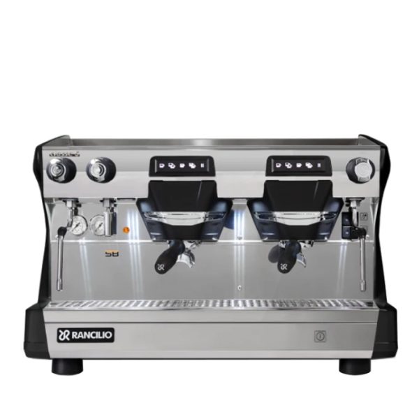 Máy pha cà phê Rancilio Classe 5 USB New Version
