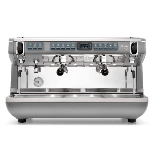 Máy pha cà phê Nuova Simonelli Appia Life Timer 2 Groups Vol