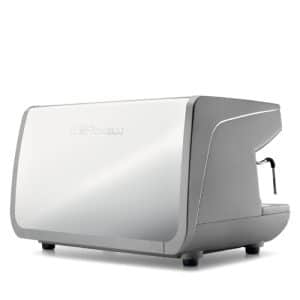 Alternative view of Máy pha cà phê Nuova Simonelli Appia Life Timer 2 Groups Vol