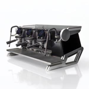 Alternative view of Máy pha cà phê XLVI 55 Volante OZ 3gr