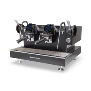 Máy pha cà phê XLVI Steamhammer X 2gr