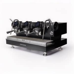 Máy pha cà phê XLVI Steamhammer X 3gr