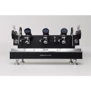 Alternative view of Máy pha cà phê XLVI Steamhammer X 3gr