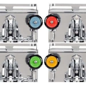 Alternative view of Máy pha cà phê Profitec PRO 400