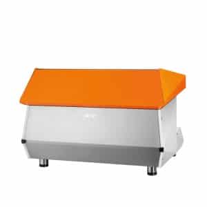 Alternative view of Máy pha cà phê BFC Delux RS 2G/14/EL