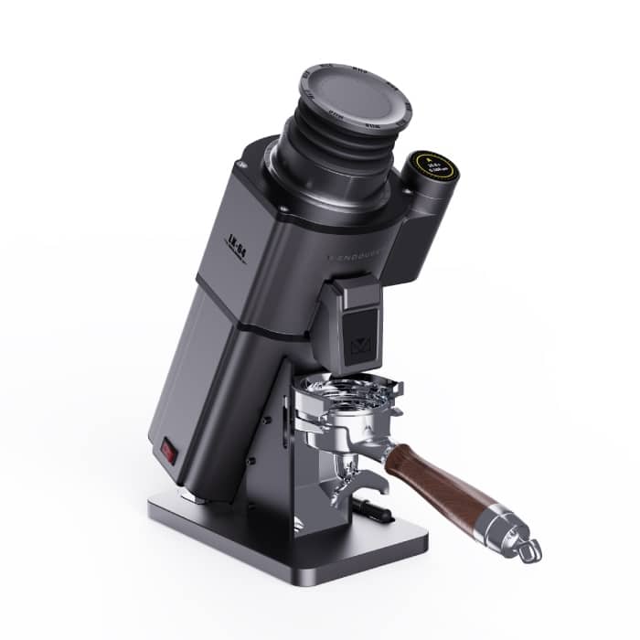 Máy xay cà phê Wendougee MILOⅡ