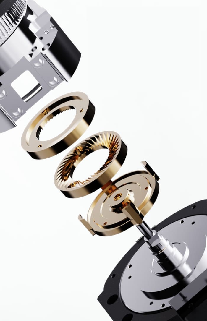 Máy xay cà phê Wendougee MILOⅡ - Ảnh 5