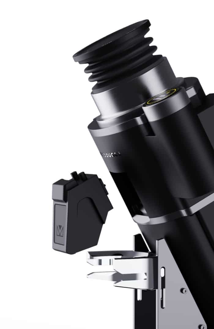 Máy xay cà phê Wendougee MILOⅡ - Ảnh 6