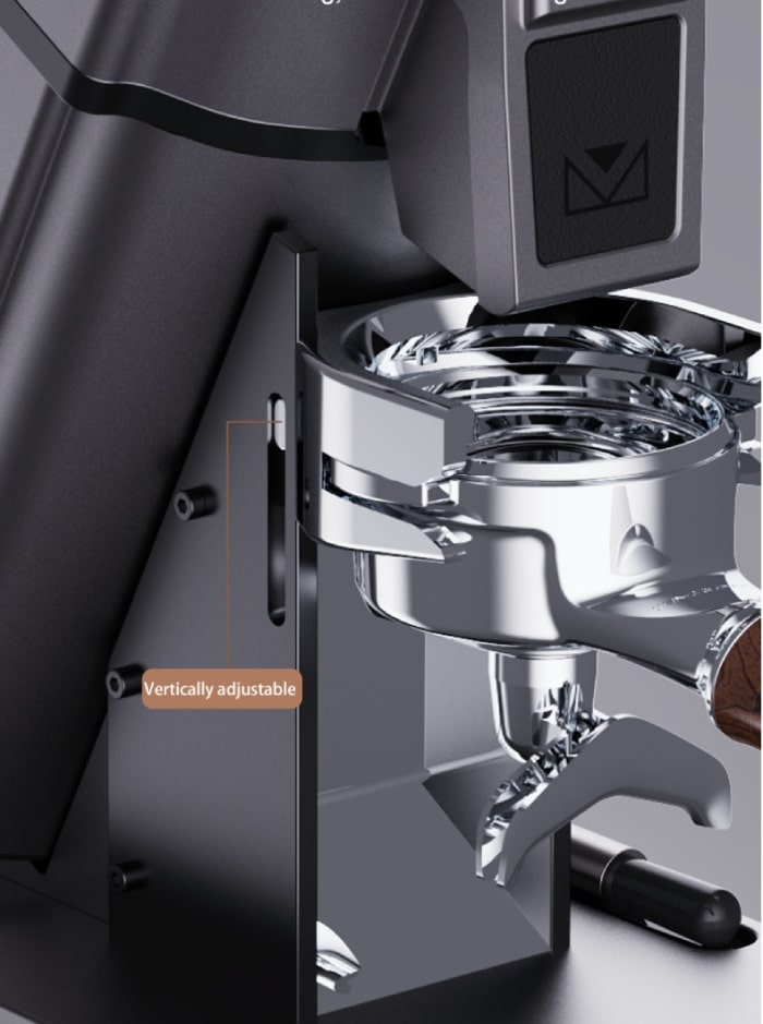 Máy xay cà phê Wendougee MILOⅡ - Ảnh 7