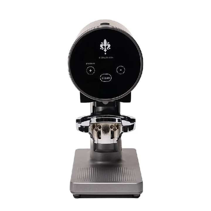 Máy nén cà phê tự động Eureka Disko - Ảnh 3