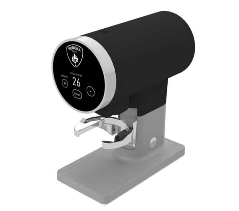 Máy nén cà phê tự động Eureka Disko - Ảnh 4