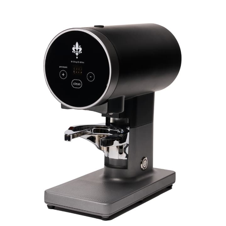 Máy nén cà phê tự động Eureka Disko