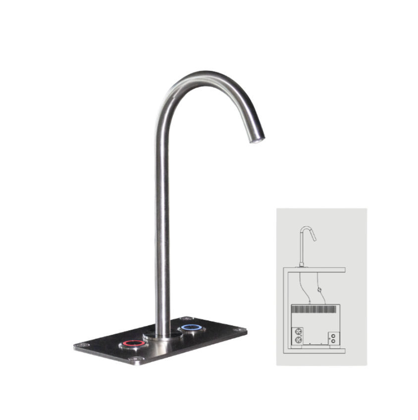 Colonna acqua - Ảnh 2