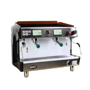 Máy pha trà Gino GTC-920-1 2 groups