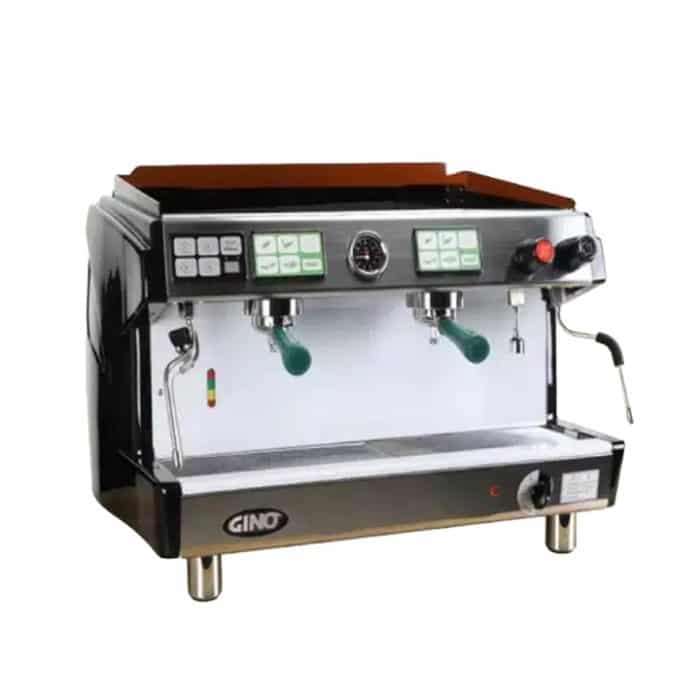Máy pha trà Gino GTC-920-1 2 groups