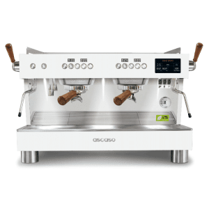 Máy pha cà phê Ascaso Barista T PRO 2 groups