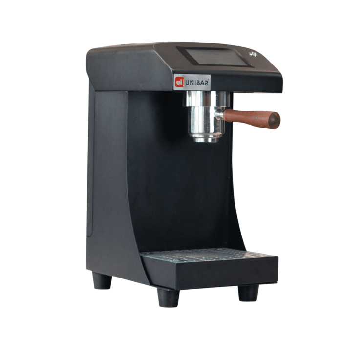 Máy pha trà UNIBAR HI-TECH 16 PRO - Ảnh 6