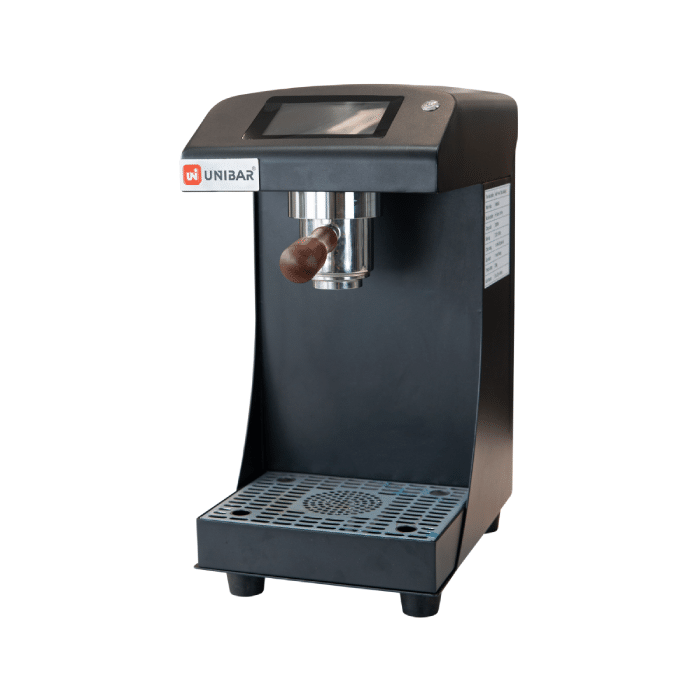 Máy pha trà UNIBAR HI-TECH 16 PRO - Ảnh 5