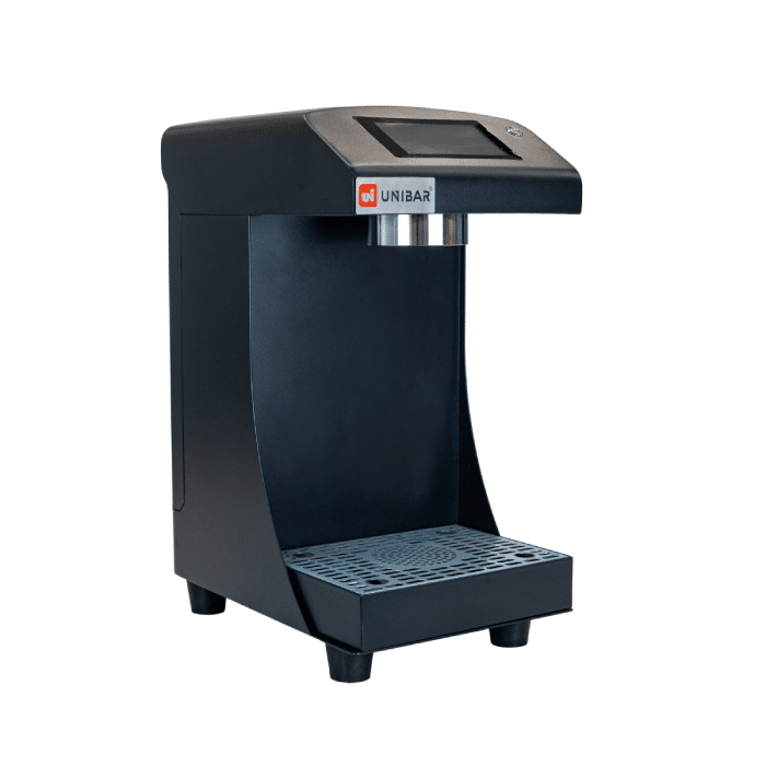 Máy pha trà UNIBAR HI-TECH 16 PRO - Ảnh 2