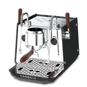 Máy pha cà phê Hambach DR7102A