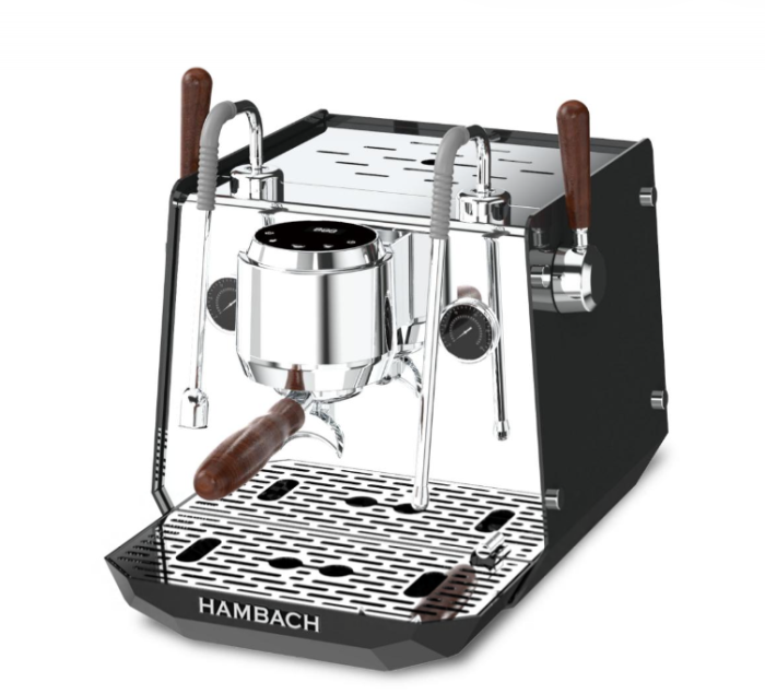 Máy pha cà phê Hambach DR7102A