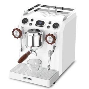 Máy pha cà phê Hambach DR7118