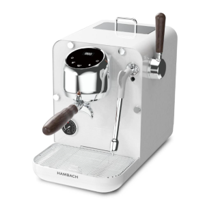Máy pha cà phê Hambach DR7120