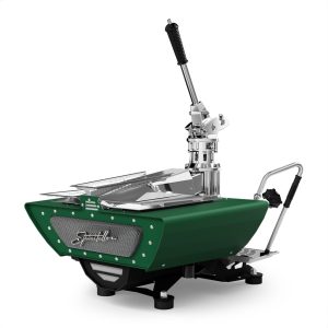 Alternative view of Máy pha cà phê Kees Van Der Westen Spiritello 1 group