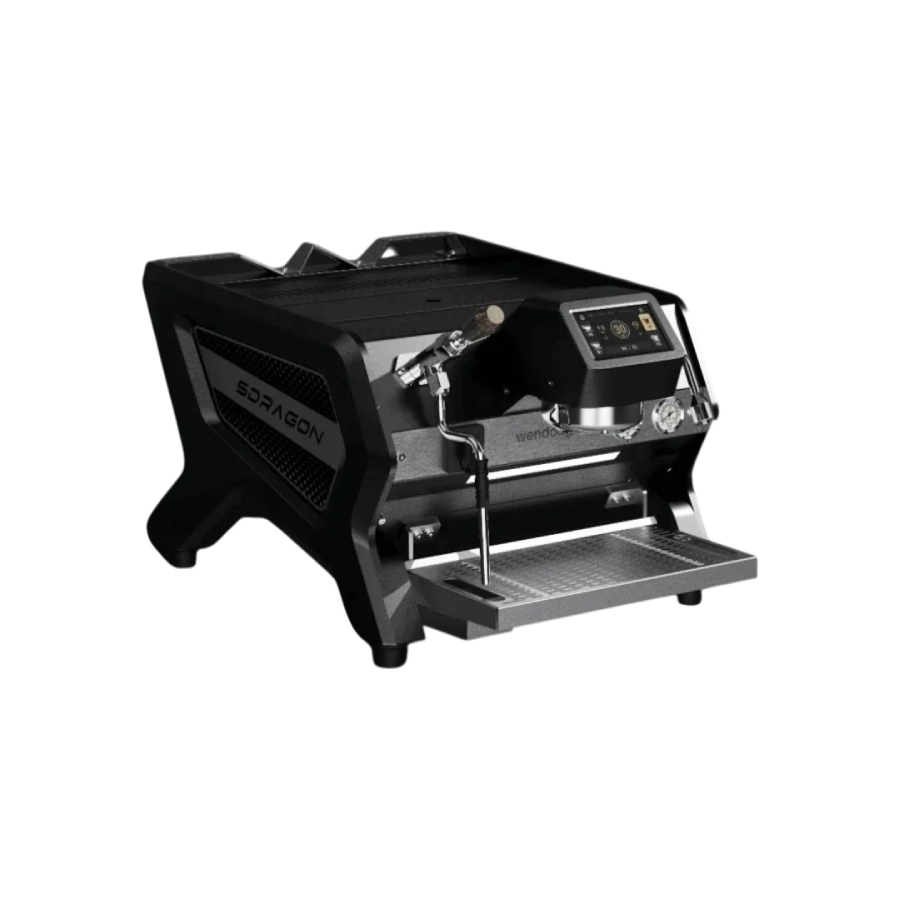 Máy pha cà phê Wendougee Sdragon Single Group Head - Ảnh 2